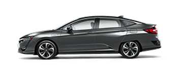 Clarity Plug-In Hybrid