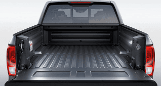Composite Truck Bed