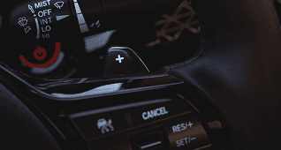 Deceleration Control