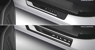 Door Sill Protection