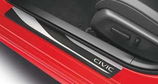 Door Sill Protection Film