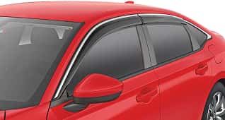 Door Visors