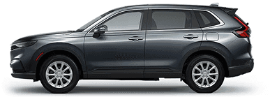 2026 Honda CR-V EX Trim