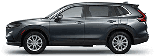 2026 Honda CR-V EX Trim