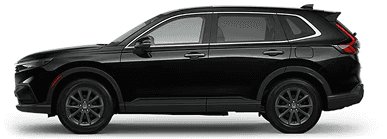 2026 Honda CR-V EX-L Trim
