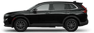 2026 Honda CR-V EX-L Trim