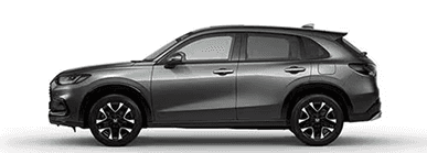 2026 Honda HR-V EX-L Trim