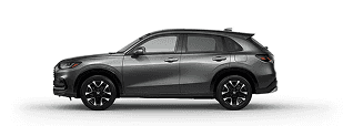 2026 Honda HR-V EX-L Trim
