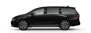 2026 Honda Odyssey Elite Trim