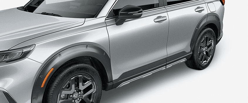 Fender Flares