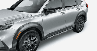 Fender Flares