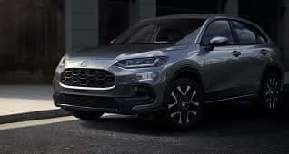 Front Styling