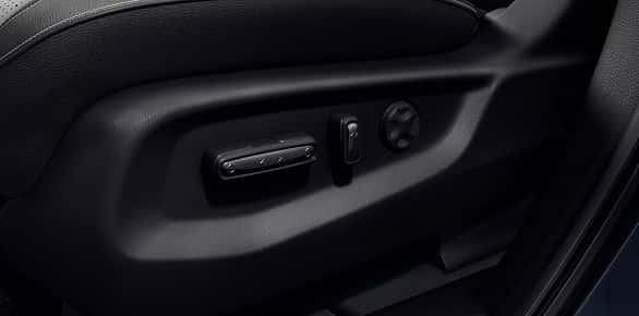 2026 Honda Odyssey Interior Photo 2