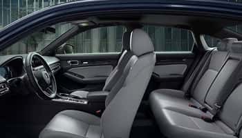 2026 Honda Civic Sedan – Photo 10