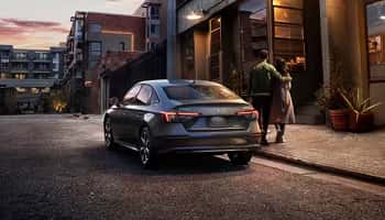 2026 Honda Civic Sedan – Photo 4