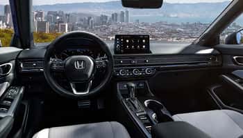 2026 Honda Civic Sedan – Photo 7