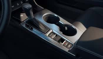2026 Honda Civic Sedan – Photo 9