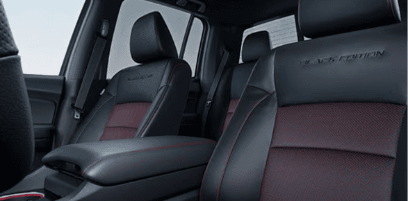 2026 Honda Ridgeline Gallery Photo 10