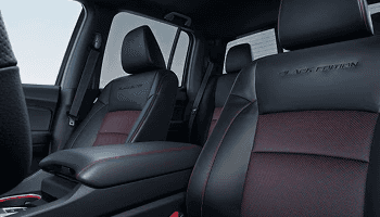 2026 Honda Ridgeline Gallery Photo 10
