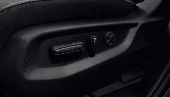 2026 Honda Odyssey Interior Photo 2