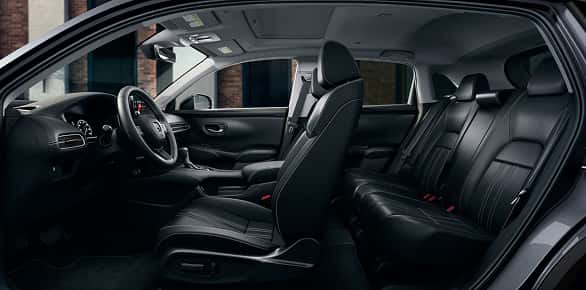 2026 Honda HR-V Interior Photo 5
