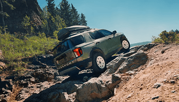 2026 Honda Passport Gallery Photo 4