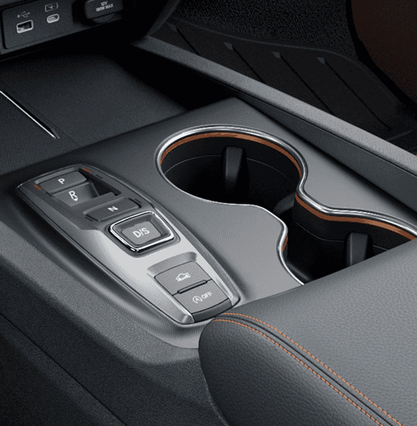 2026 Honda Ridgeline Gallery Photo 6
