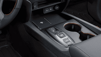 2026 Honda Ridgeline Gallery Photo 6