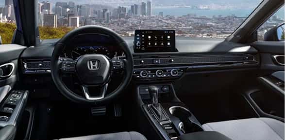 2026 Honda Civic Sedan – Photo 7