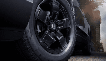2026 Honda Ridgeline Gallery Photo 8