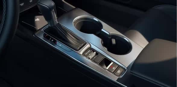 2026 Honda Civic Sedan – Photo 9