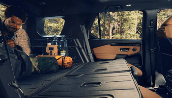 2026 Honda Passport Gallery Photo 9
