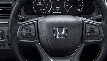 2026 Honda Ridgeline Gallery Photo 9