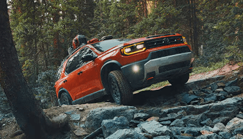2026 Honda Passport Gallery Photo 1