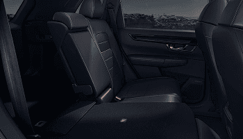 2026 Honda CR-V Interior Photo 5