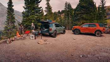 2026 Honda Passport Gallery Photo 2