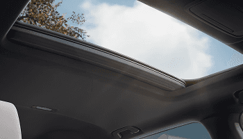 2026 Honda CR-V Interior Photo 1