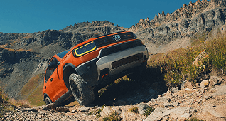 Ground Clearance