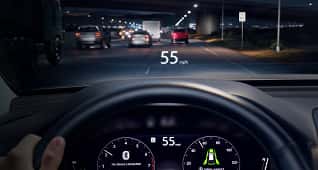 Head-Up Display