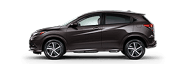 HR-V
