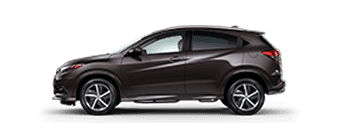 HR-V