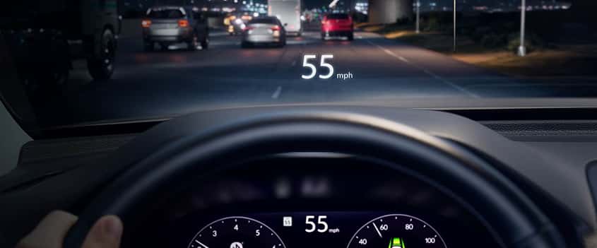 Head-Up Display