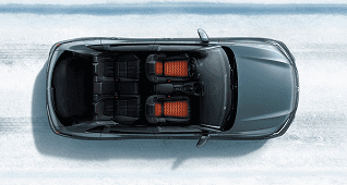 Heated Front Seats