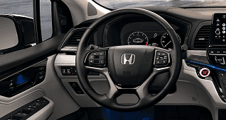 Heated Steering Wheel