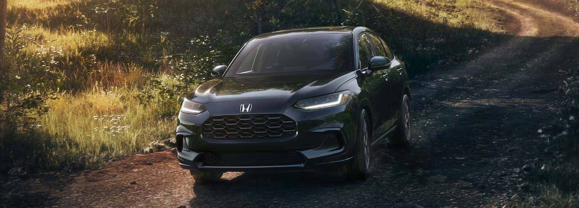 2026 Honda HR-V in Monrovia, CA