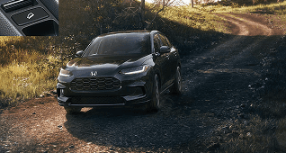 Hill Descent Control