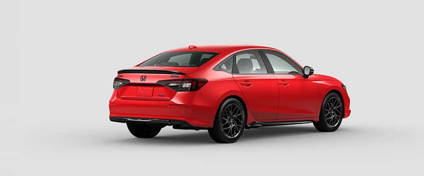 Honda Genuine Accessories