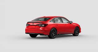 Honda Genuine Accessories