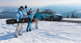 Honda Genuine Accessories