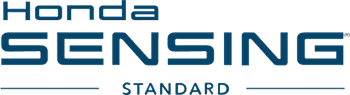 Honda Sensing Logo